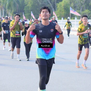 Runner Photo 7128045