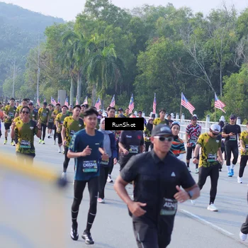 Runner Photo 7128046