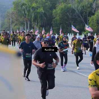 Runner Photo 7128048