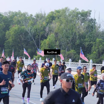 Runner Photo 7128055