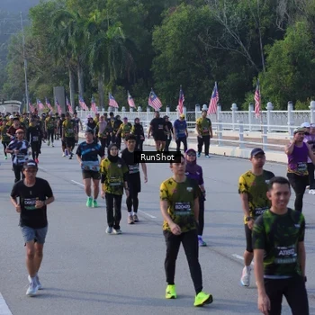 Runner Photo 7128069