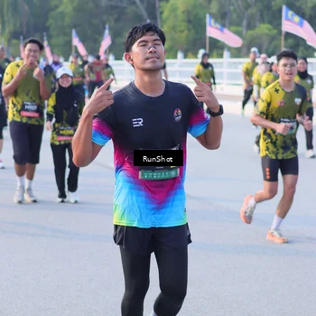 Runner Photo 7128074