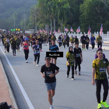 Runner Photo 7128076