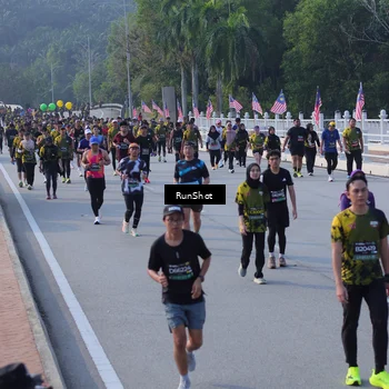 Runner Photo 7128077