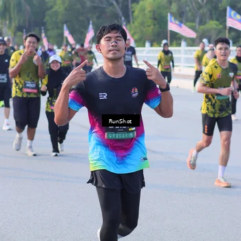 Runner Photo 7128080