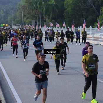 Runner Photo 7128081