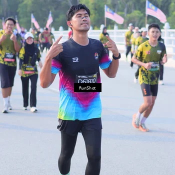 Runner Photo 7128082