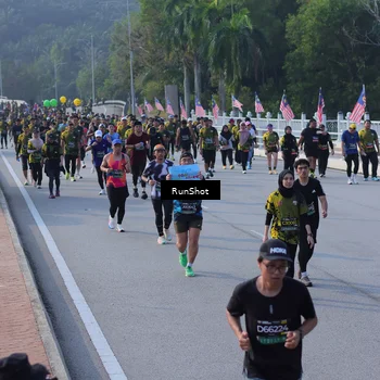 Runner Photo 7128086