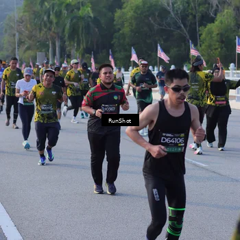 Runner Photo 7128089