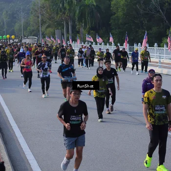 Runner Photo 7128090