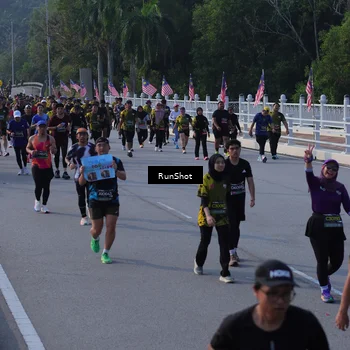 Runner Photo 7128092