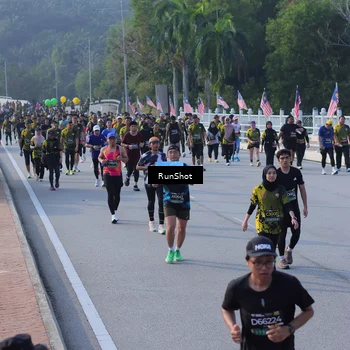 Runner Photo 7128096