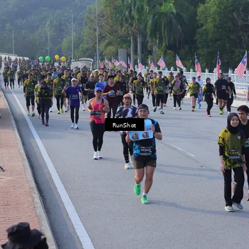 Runner Photo 7128105