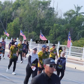 Runner Photo 7128107