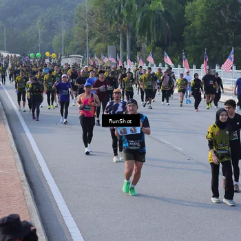 Runner Photo 7128108