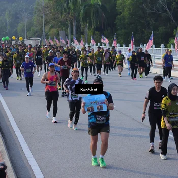 Runner Photo 7128114