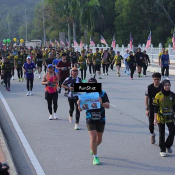 Runner Photo 7128121