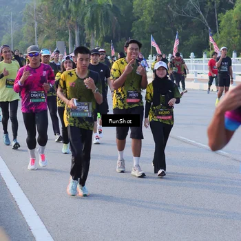 Runner Photo 7128123
