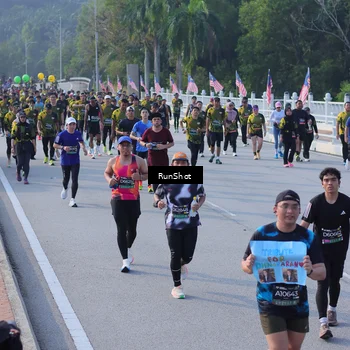 Runner Photo 7128125