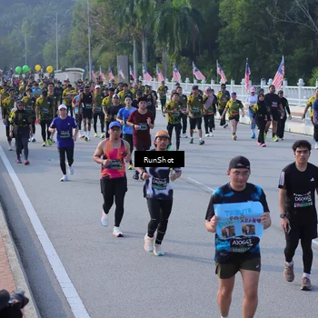 Runner Photo 7128126