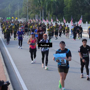 Runner Photo 7128127
