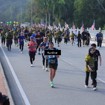 Runner Photo 7128130