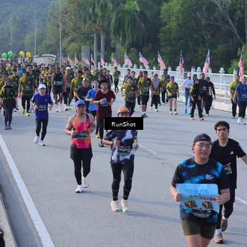 Runner Photo 7128132