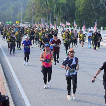 Runner Photo 7128137