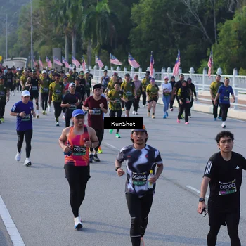 Runner Photo 7128140