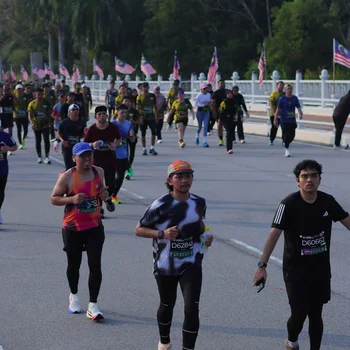 Runner Photo 7128143