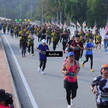 Runner Photo 7128144