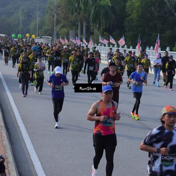 Runner Photo 7128145