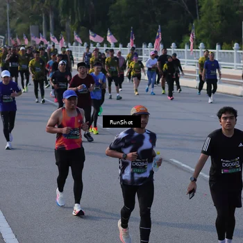 Runner Photo 7128146