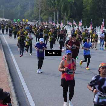 Runner Photo 7128150