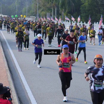 Runner Photo 7128154