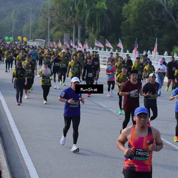Runner Photo 7128158