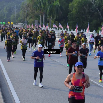 Runner Photo 7128163