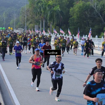 Runner Photo 7128164