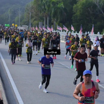Runner Photo 7128166