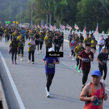 Runner Photo 7128167