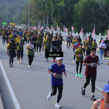 Runner Photo 7128170