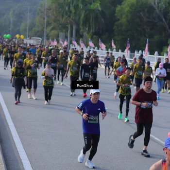 Runner Photo 7128174