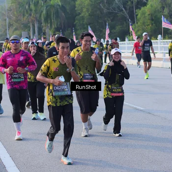 Runner Photo 7128181