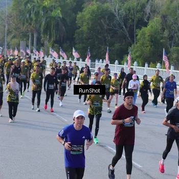 Runner Photo 7128183