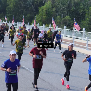 Runner Photo 7128187