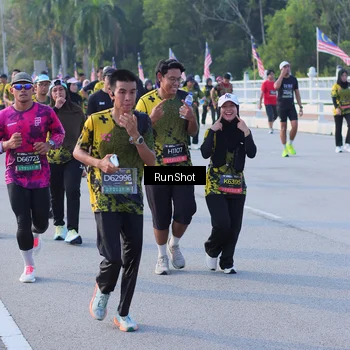 Runner Photo 7128190