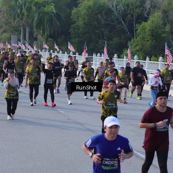 Runner Photo 7128192