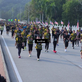 Runner Photo 7128197