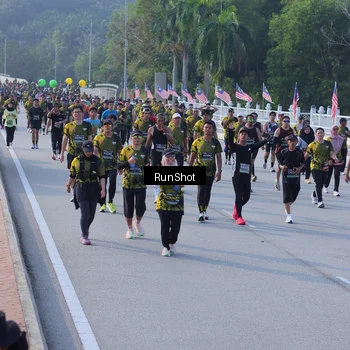 Runner Photo 7128203
