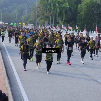 Runner Photo 7128204
